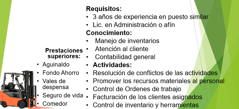 Coordinador de cuenta